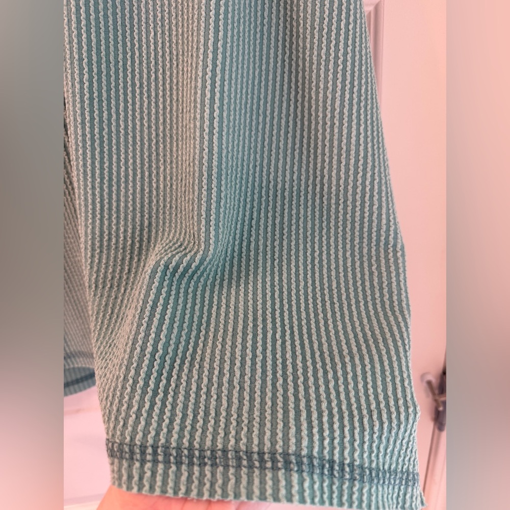 Zenana Ribbed Top - Picture 4 of 4